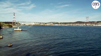  Berre, un Etang dans l'Etat