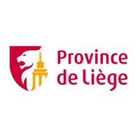 Province de Liège logo